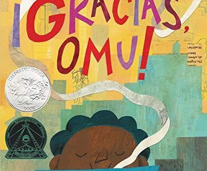 ¡Gracias, Omu! (Thank You, Omu!) (Spanish Edition) on Sale