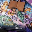 Wilds of Eldraine Syr Ginger, the Meal Ender Cookie Tray 4-Pocket PRO-Binder for Magic: The Gathering Online Sale