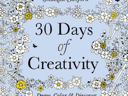 30 Days of Creativity Fashion