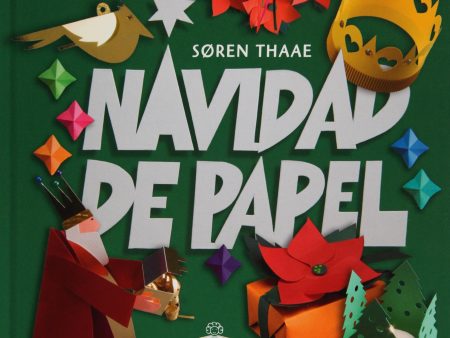 Navidad de Papel Hot on Sale