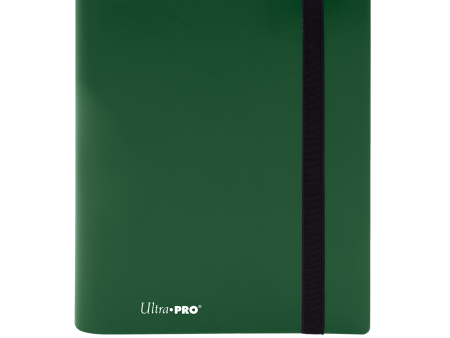 Eclipse 4-Pocket PRO-Binder For Sale