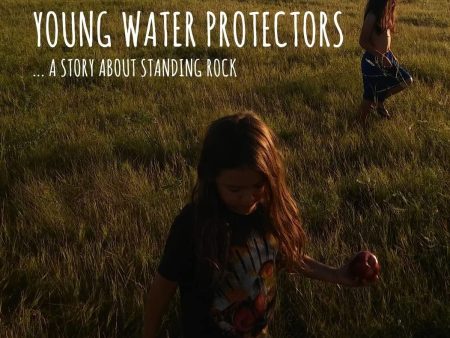 Young Water Protectors: A Story About Standing Rock Sale