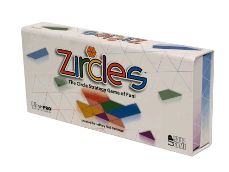 Zircles on Sale