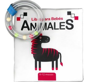 Animales - Libros para Bebés Fashion