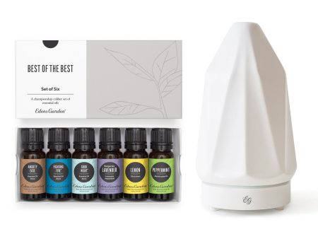 Best of the Best 6 Set & Diamond Diffuser Online now