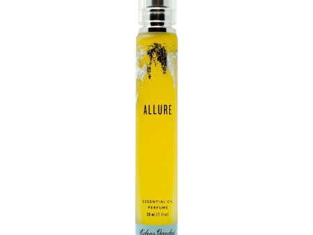 Allure Perfume on Sale