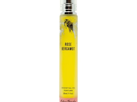 Rose Bergamot Perfume Online