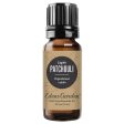 Patchouli- Light Essential Oil Online Sale