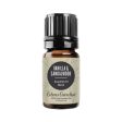 Vanilla & Sandalwood Essential Oil Blend- Warm, Cozy & Undeniably Meditative Supply