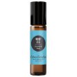 Worry Less Essential Oil Roll-On- For Calming Nerves, Anxiousness & Quieting Racing Thoughts Supply