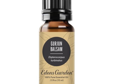 Gurjun Balsam Essential Oil Online