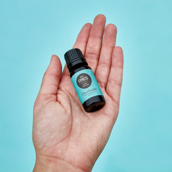 Cypress- Blue Essential Oil Online Sale