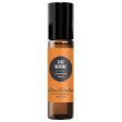 Good Morning Essential Oil Roll-On- For Help Waking Up & Alertness For Sale