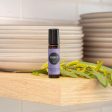 Tranquility Essential Oil Roll-On- For Supporting Restlessness, Irritability & Insomnia Hot on Sale