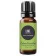 Lime Essential Oil Sale