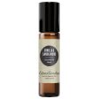 Vanilla & Sandalwood Essential Oil Blend- Warm, Cozy & Undeniably Meditative Supply