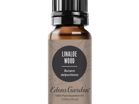 Linaloe Wood Essential Oil Online