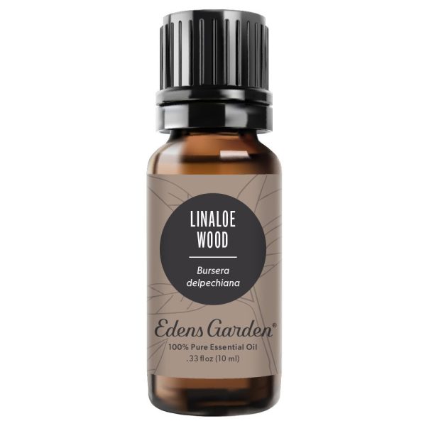 Linaloe Wood Essential Oil Online