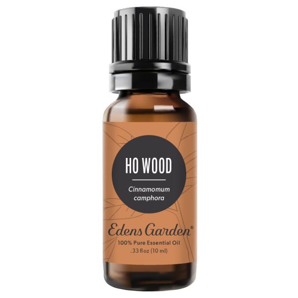 Ho Wood Essential Oil Cheap