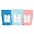 Create Your Own Bath Salt 3 Set Online