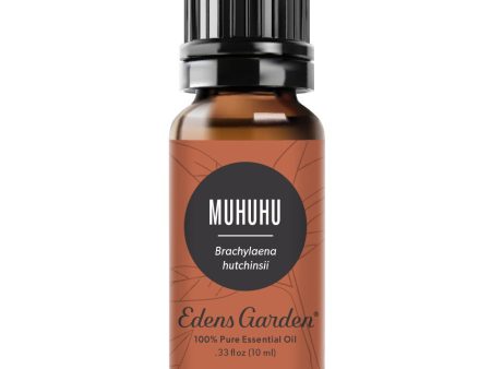 Muhuhu Essential Oil on Sale