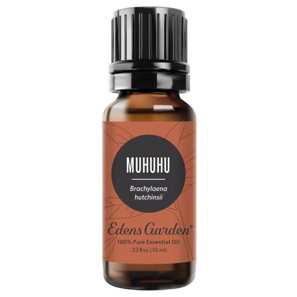 Muhuhu Essential Oil on Sale