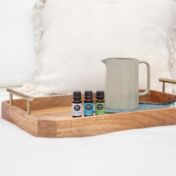 Wintergreen Essential Oil Sale