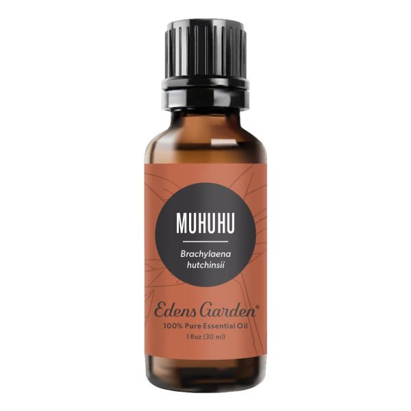 Muhuhu Essential Oil on Sale