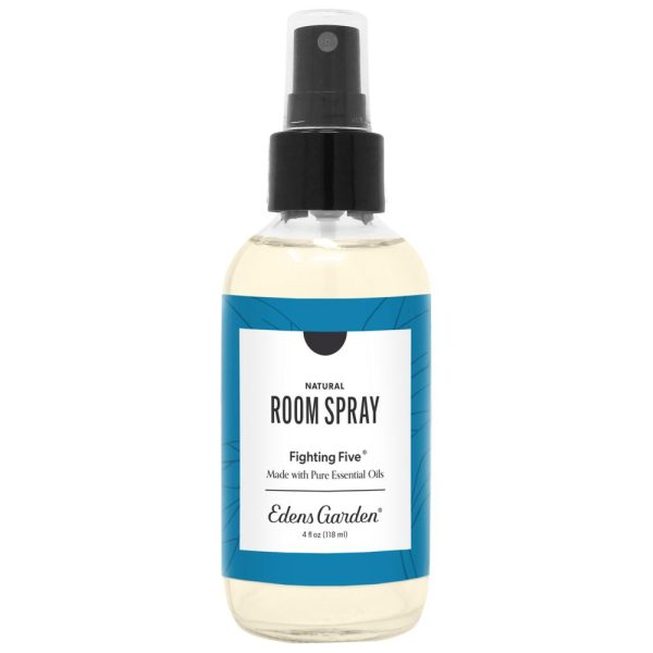 Fighting Five® Room Spray Online