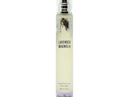 Lavender Magnolia Perfume Online Sale