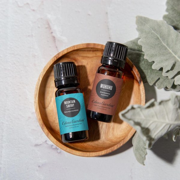 Muhuhu Essential Oil on Sale