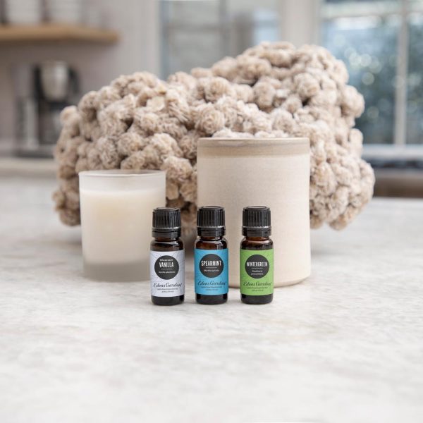 Wintergreen Essential Oil Sale