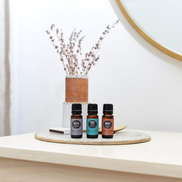 Muhuhu Essential Oil on Sale