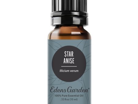 Star Anise Essential Oil Online now