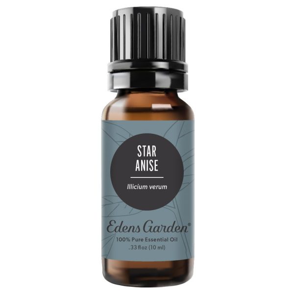 Star Anise Essential Oil Online now