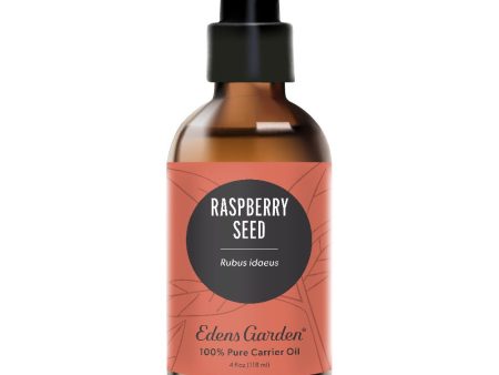 Raspberry Seed Carrier Oil Discount