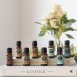 Patchouli- Light Essential Oil Online Sale