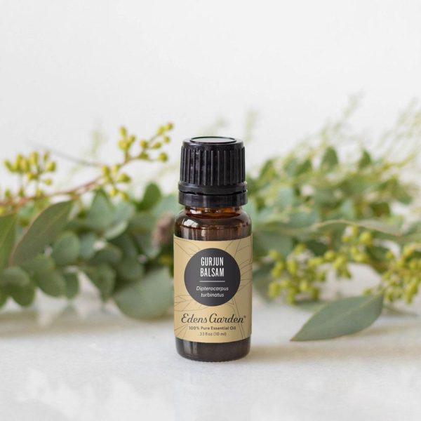 Gurjun Balsam Essential Oil Online