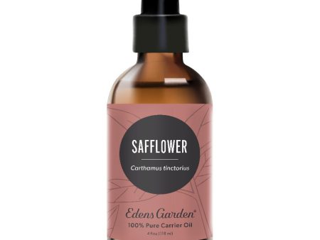 Safflower Carrier Oil Online now