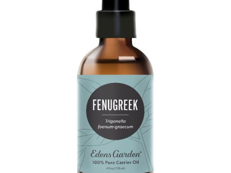 Fenugreek Carrier Oil Online Hot Sale