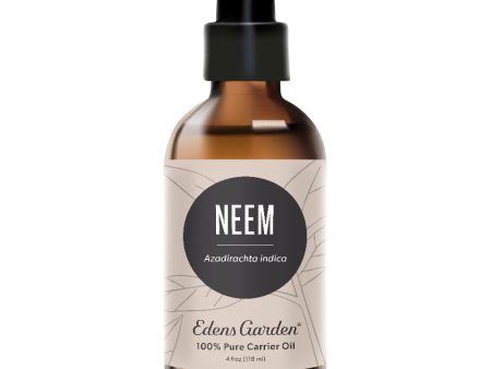 Neem Carrier Oil Discount