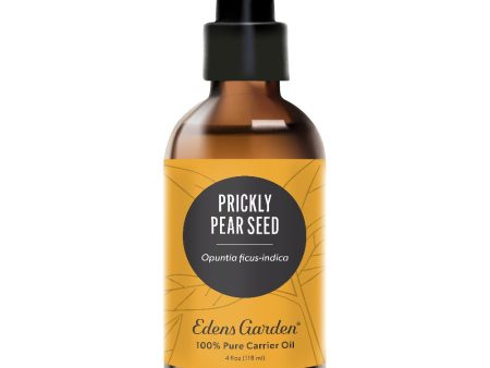 Prickly Pear Seed Carrier Oil Hot on Sale